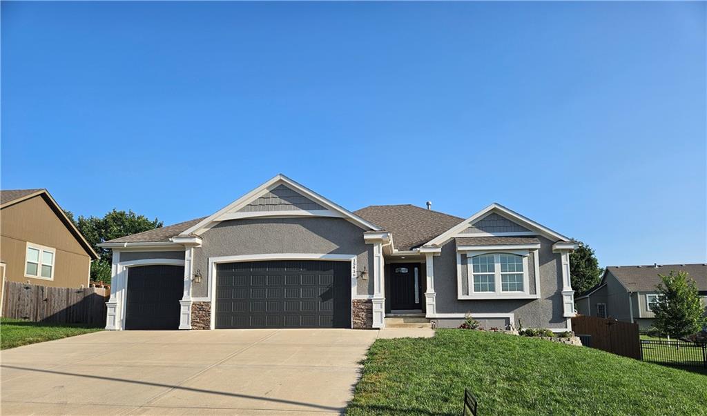 15416 Juniper Lane Property Photo 1