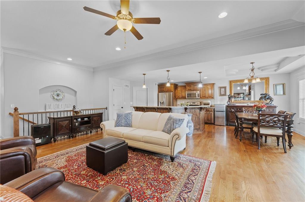 15416 Juniper Lane Property Photo 7