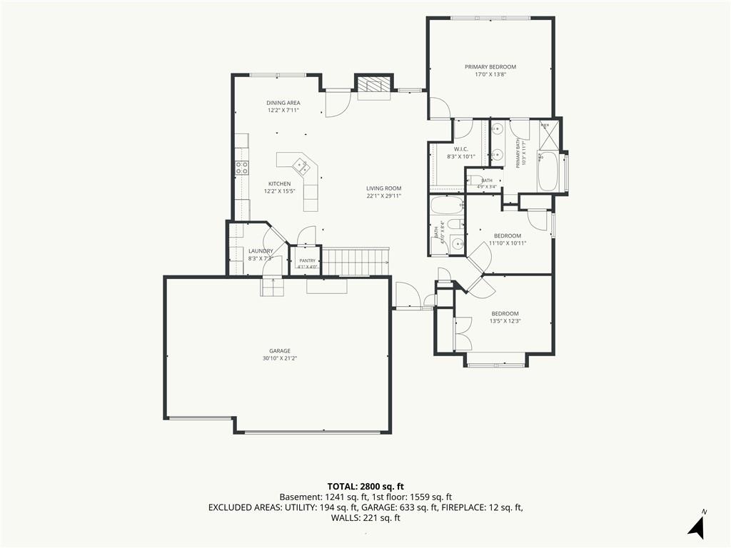 15416 Juniper Lane Property Photo 43