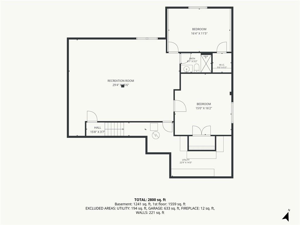 15416 Juniper Lane Property Photo 44