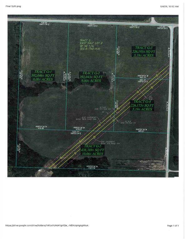 Tract #4 E 307th Street Property Photo 13