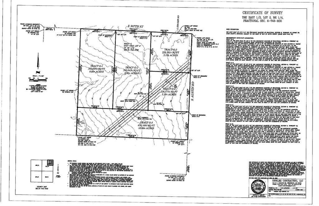 Tract #4 E 307th Street Property Photo 14