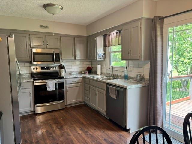 1320 Andrea Drive Property Photo 14