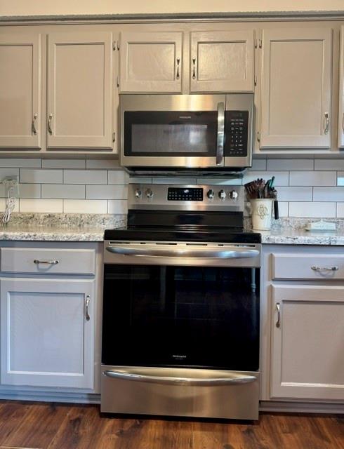 1320 Andrea Drive Property Photo 16
