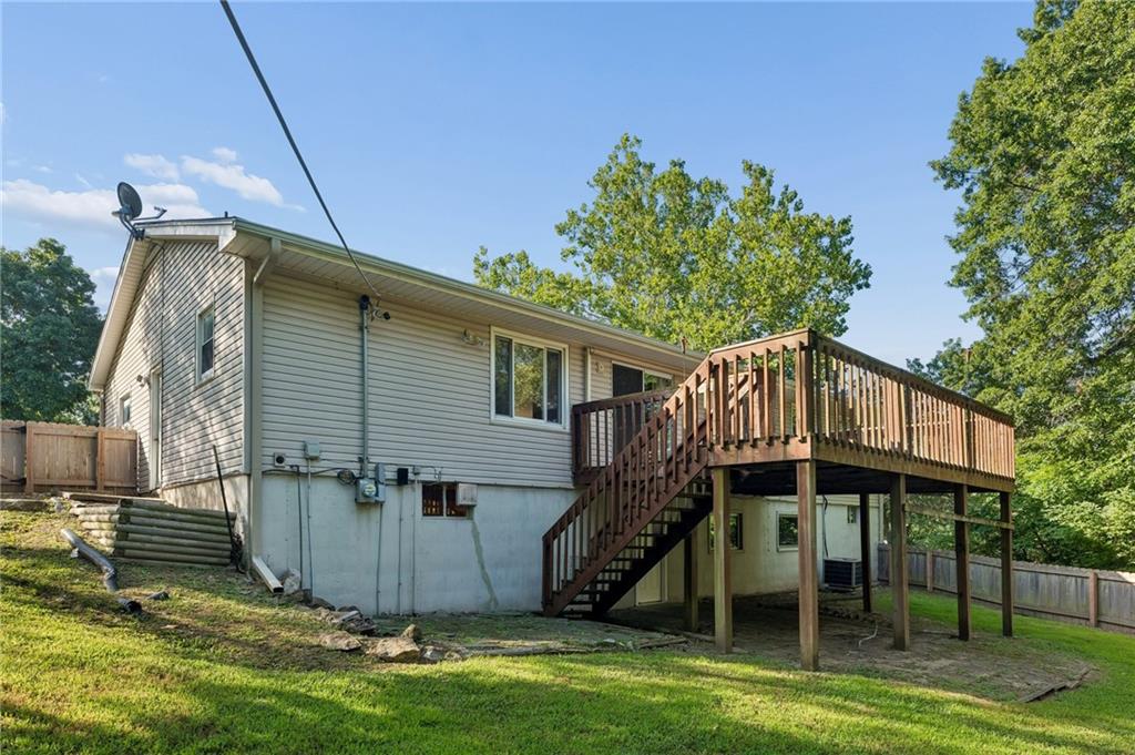 6826 N Baltimore Avenue Property Photo 29