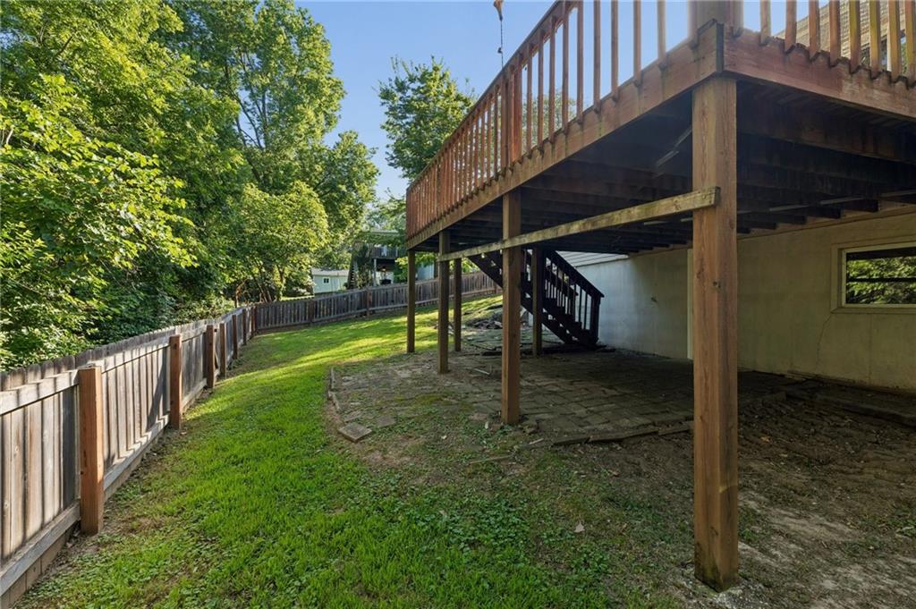 6826 N Baltimore Avenue Property Photo 31