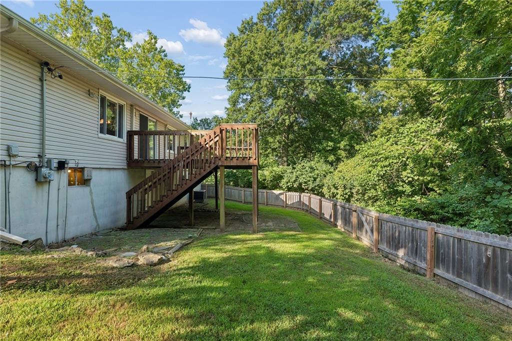 6826 N Baltimore Avenue Property Photo 34