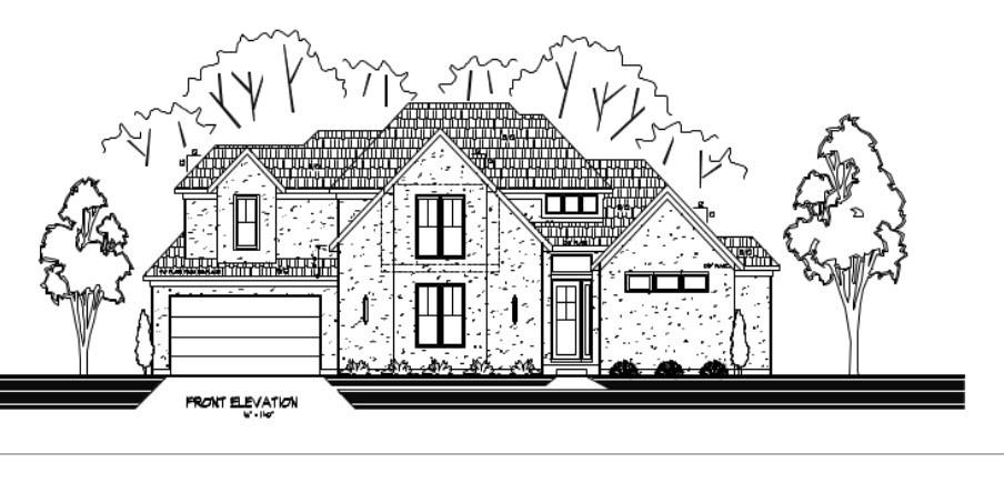 5911 Apache Drive Property Photo 1