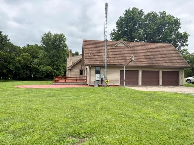2160 3rd Road Property Photo 5