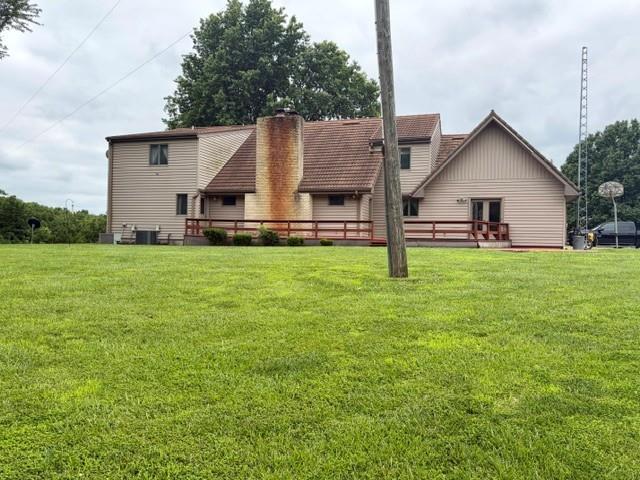 2160 3rd Road Property Photo 6
