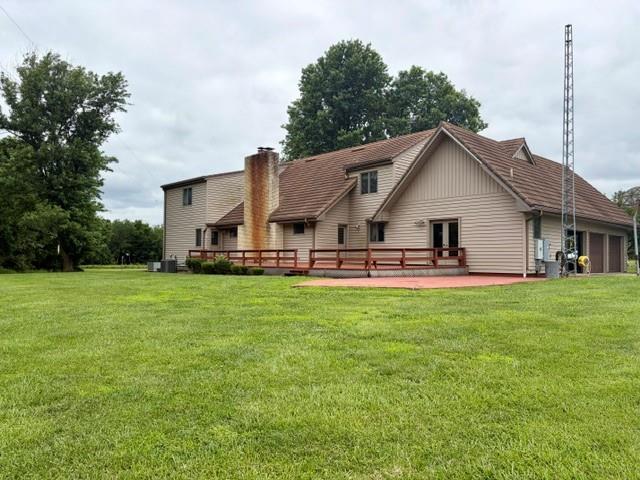 2160 3rd Road Property Photo 7