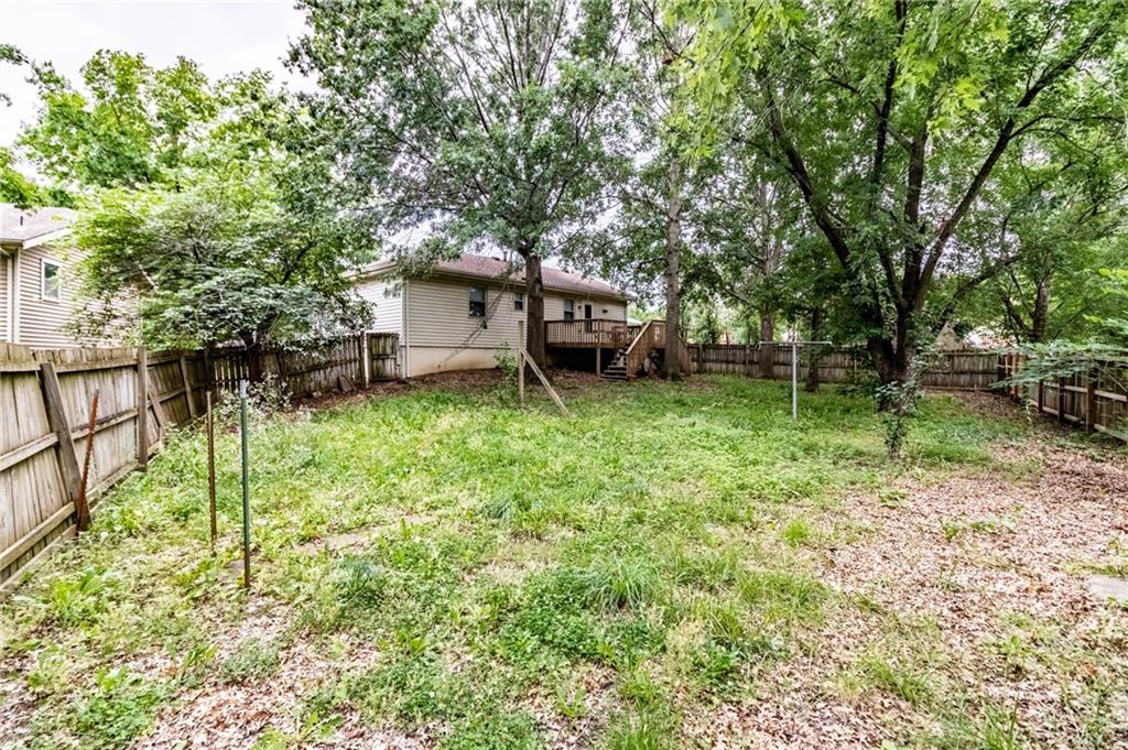 807 Britany Drive Property Photo 4