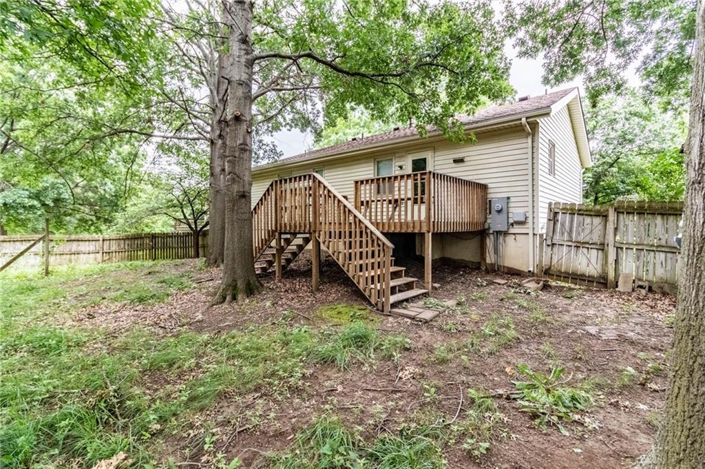 807 Britany Drive Property Photo 6