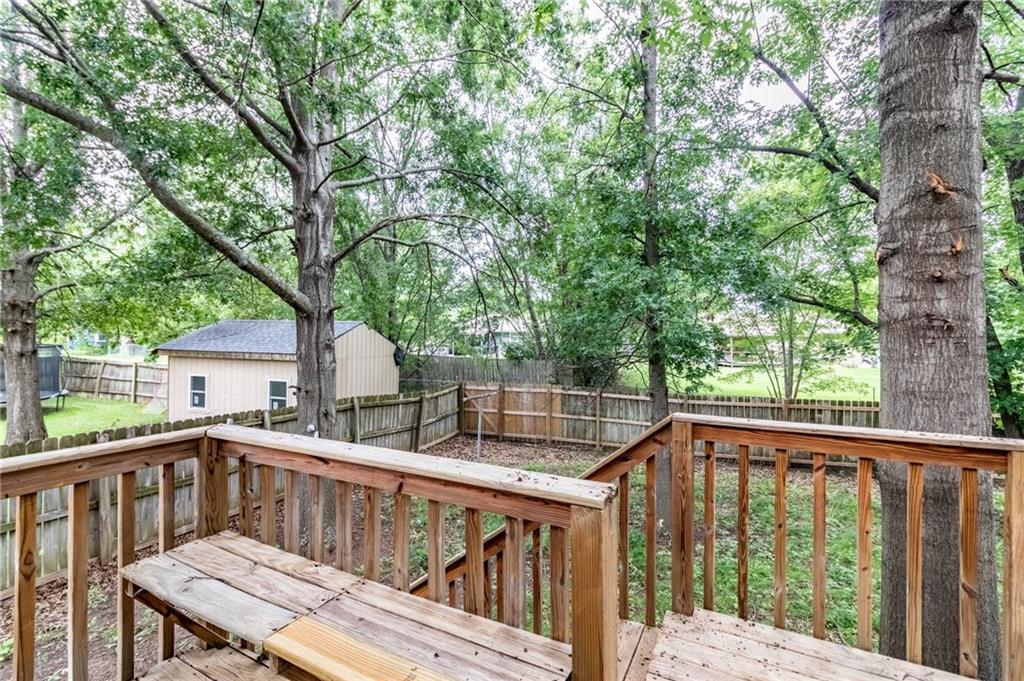 807 Britany Drive Property Photo 10