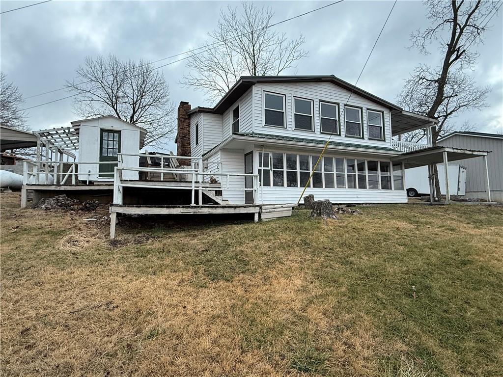 26274 Waterview Drive Property Photo 9