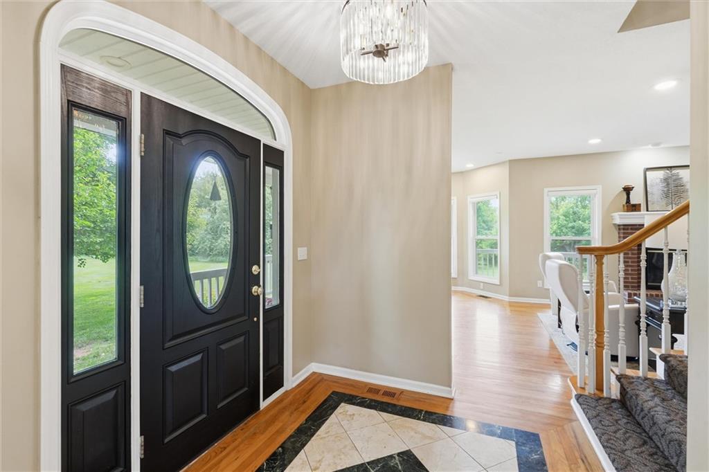 25290 Quivira Road Property Photo 5