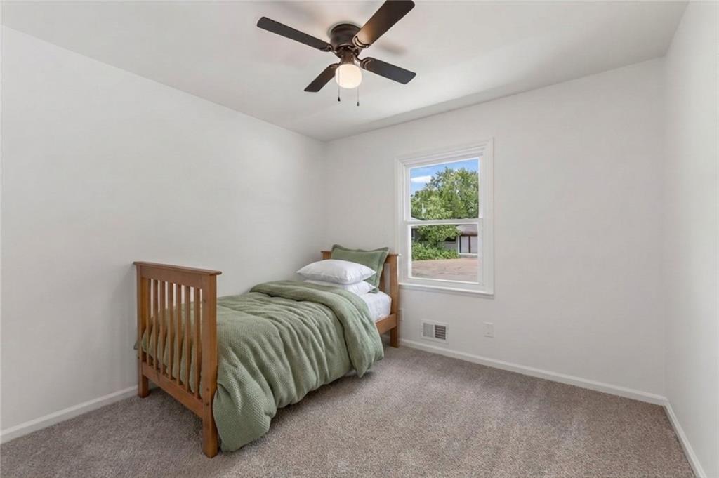 1006 Orrington Place Property Photo 19