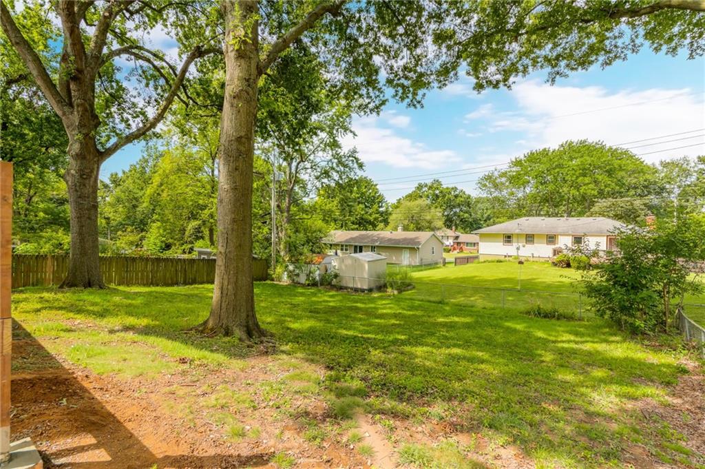 1006 Orrington Place Property Photo 30
