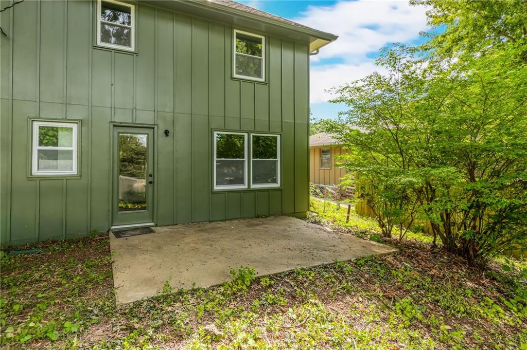 1006 Orrington Place Property Photo 31