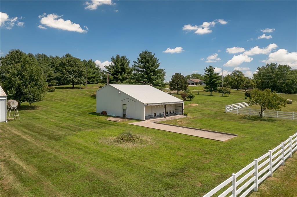 4902 S 33 Highway Property Photo 25
