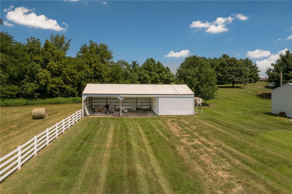 4902 S 33 Highway Property Photo 28