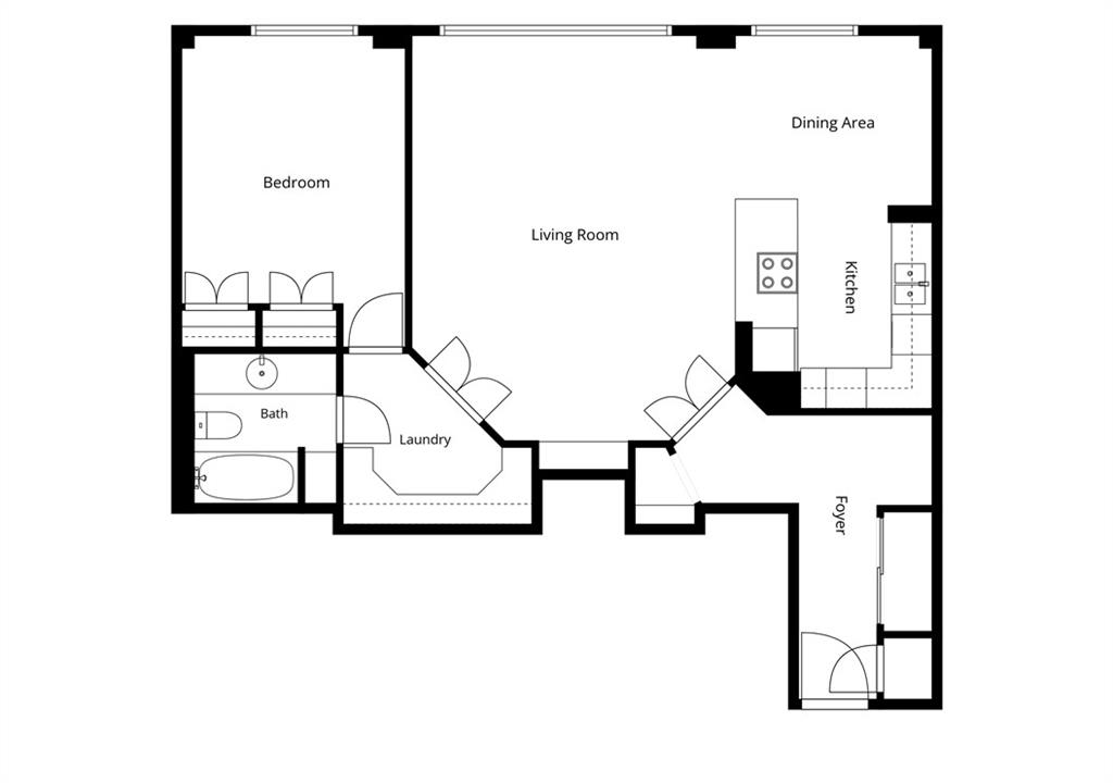 4550 Warwick Boulevard Property Photo 19