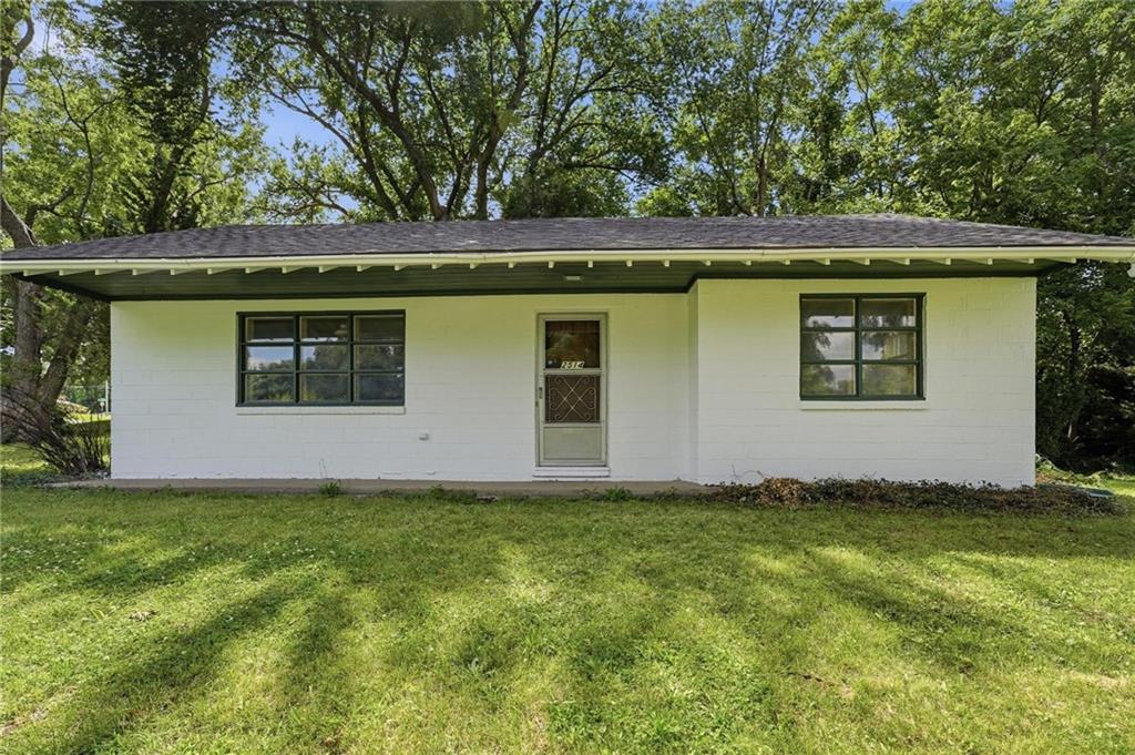 2514 S Hawthorne Avenue Property Photo 2