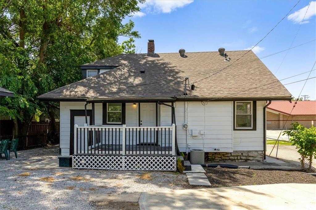 650 Parallel Avenue Property Photo 22