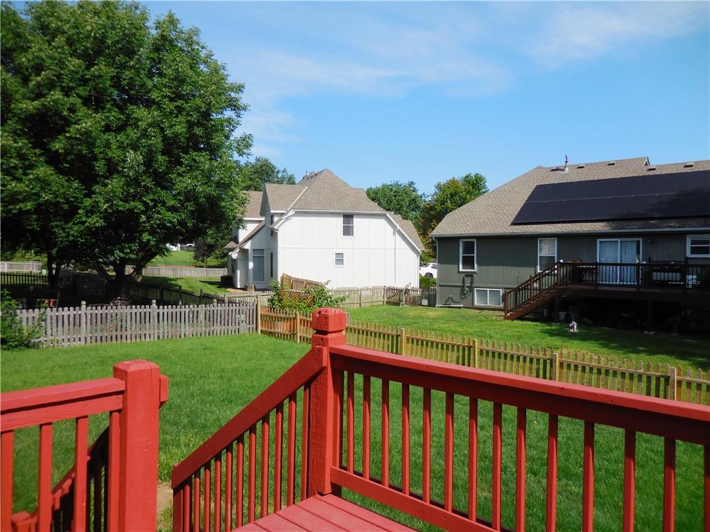 18200 W 157th Street Property Photo 27