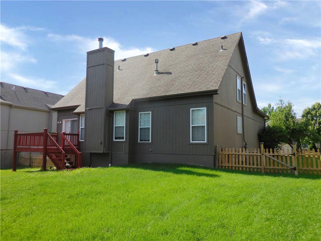 18200 W 157th Street Property Photo 28