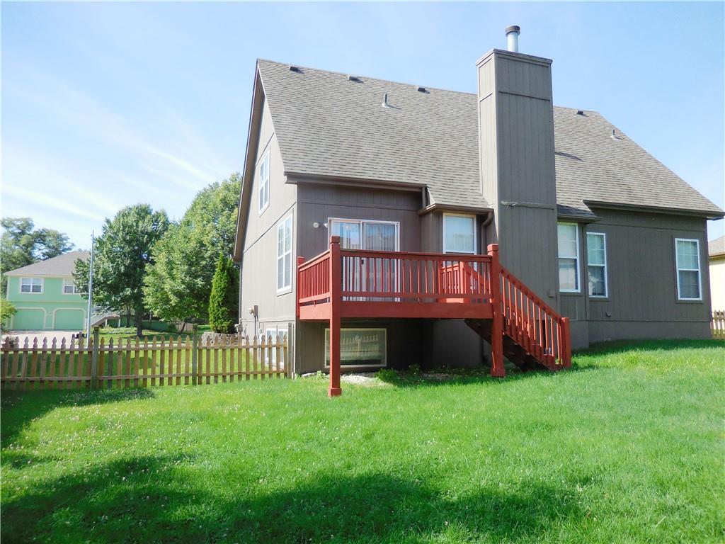 18200 W 157th Street Property Photo 29