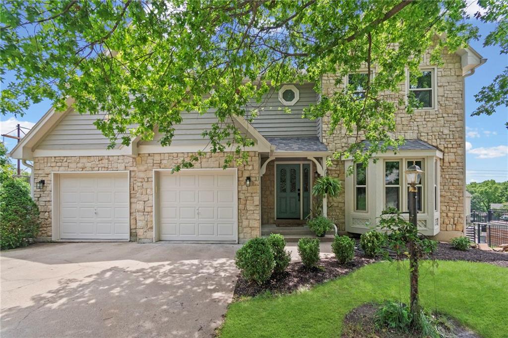 4509 Cedar Ridge Court Property Photo 1