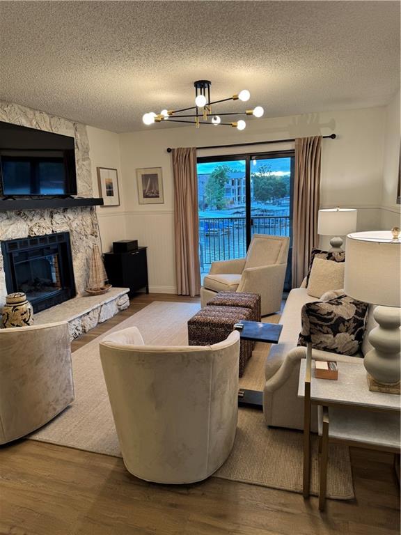 5499 Three Seasons Road Property Photo 4