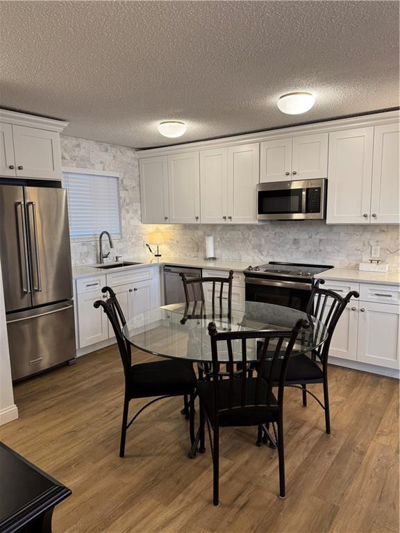5499 Three Seasons Road Property Photo 11