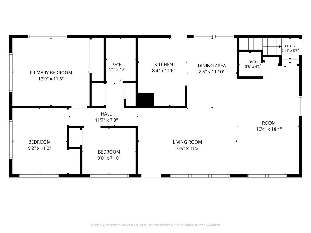 7900 Longview Road Property Photo 45