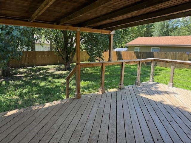 512 Custer Road Property Photo 14