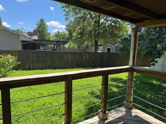 512 Custer Road Property Photo 15