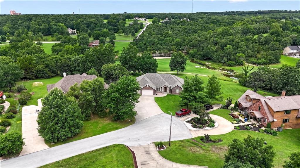 2511 Fairway Drive Property Photo 45