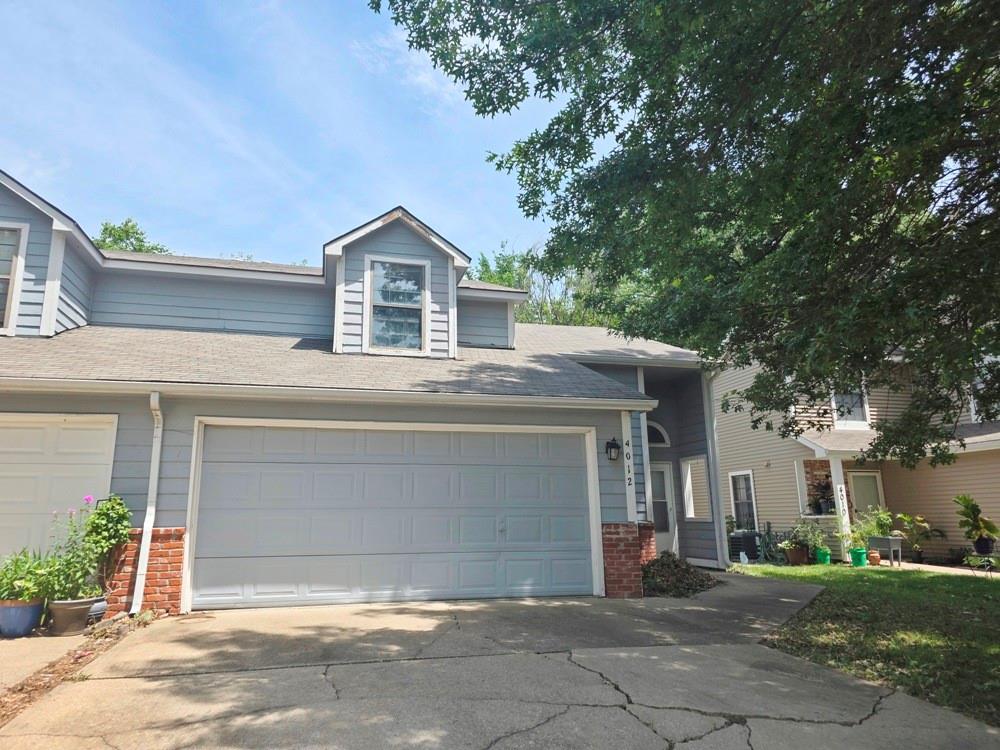 4012 Overland Drive Property Photo 1