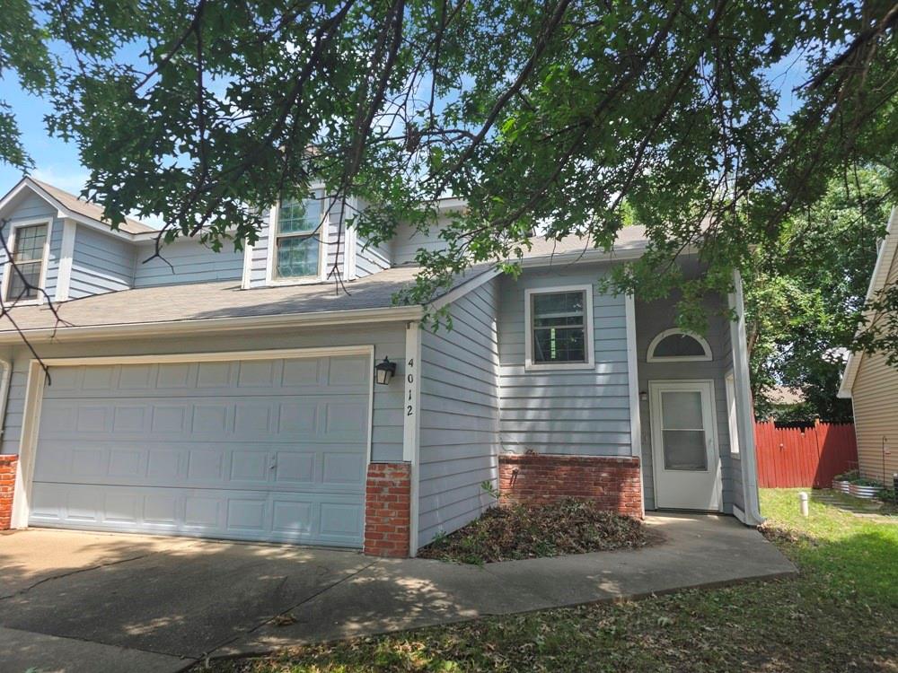 4012 Overland Drive Property Photo 14