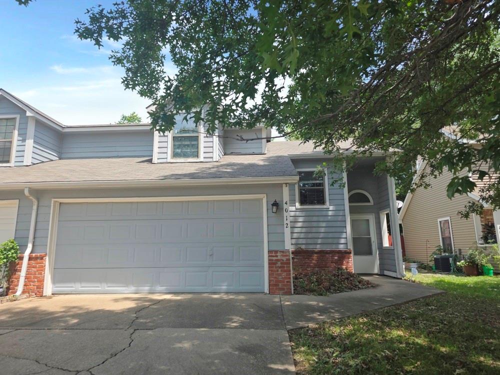 4012 Overland Drive Property Photo 15
