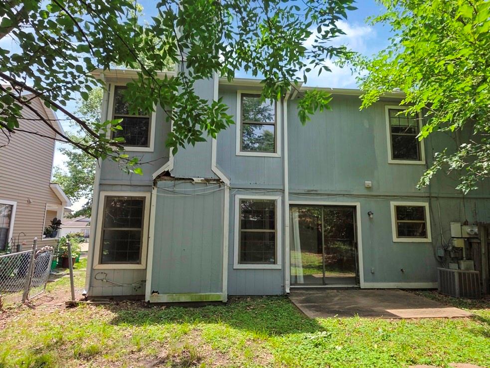 4012 Overland Drive Property Photo 16
