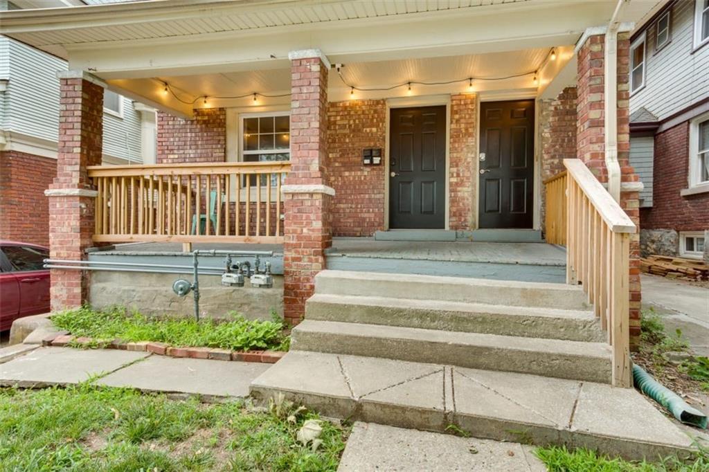 831 W 39th Terrace Property Photo 9