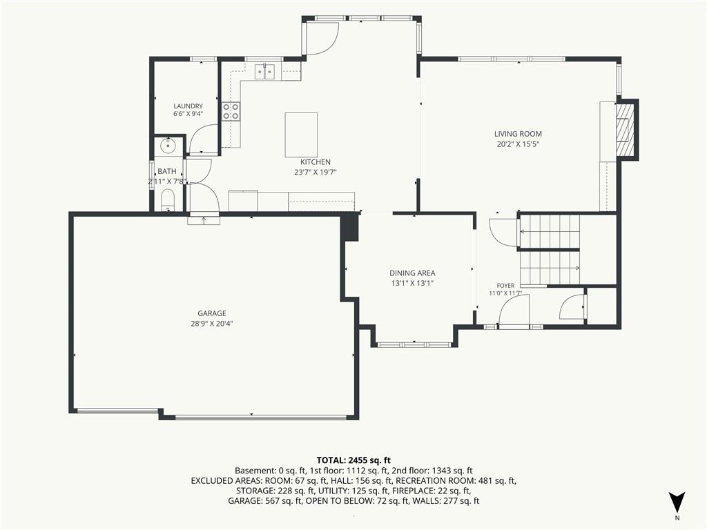 510 Ashurst Place Property Photo 41