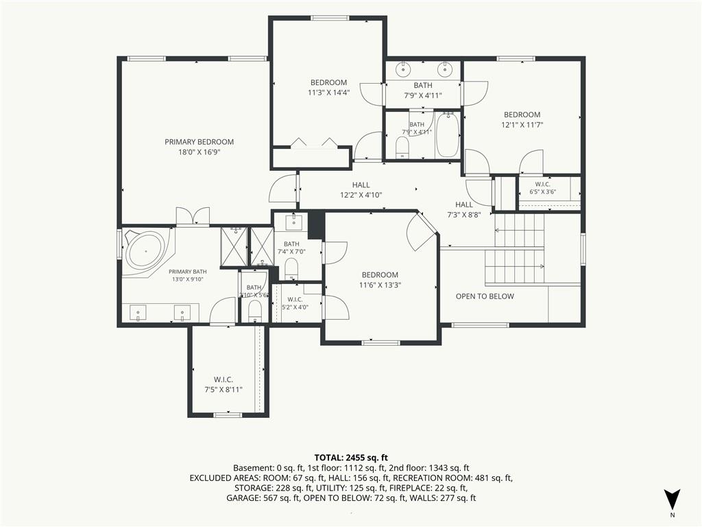 510 Ashurst Place Property Photo 44