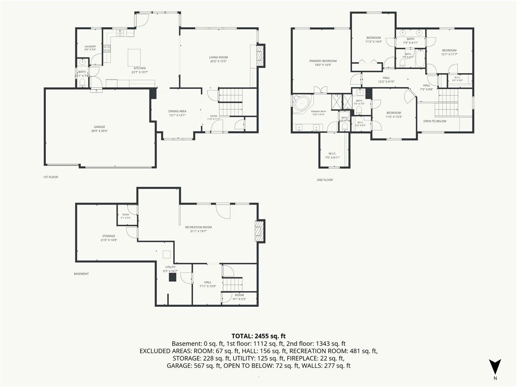 510 Ashurst Place Property Photo 47