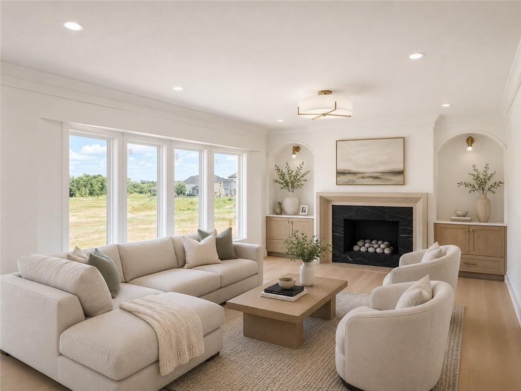 4713 Nw Sienna Ridge Property Photo 4