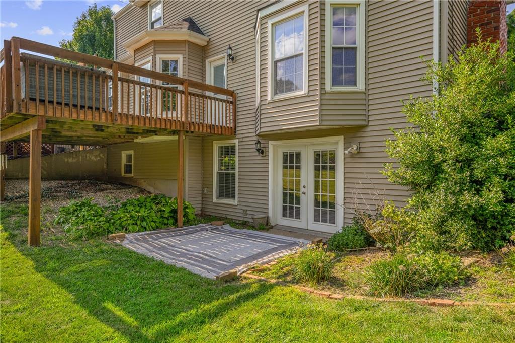1109 W 120th Terrace Property Photo 65