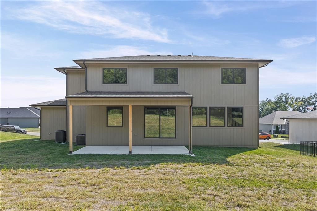 1006 Meadowbrook Drive Property Photo 35
