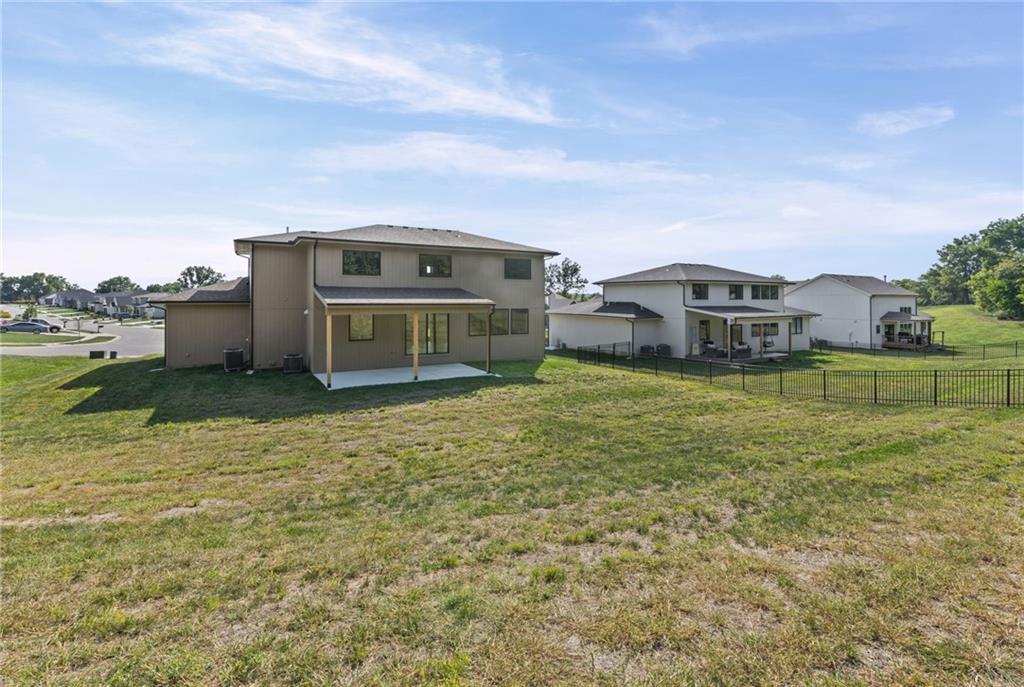 1006 Meadowbrook Drive Property Photo 37